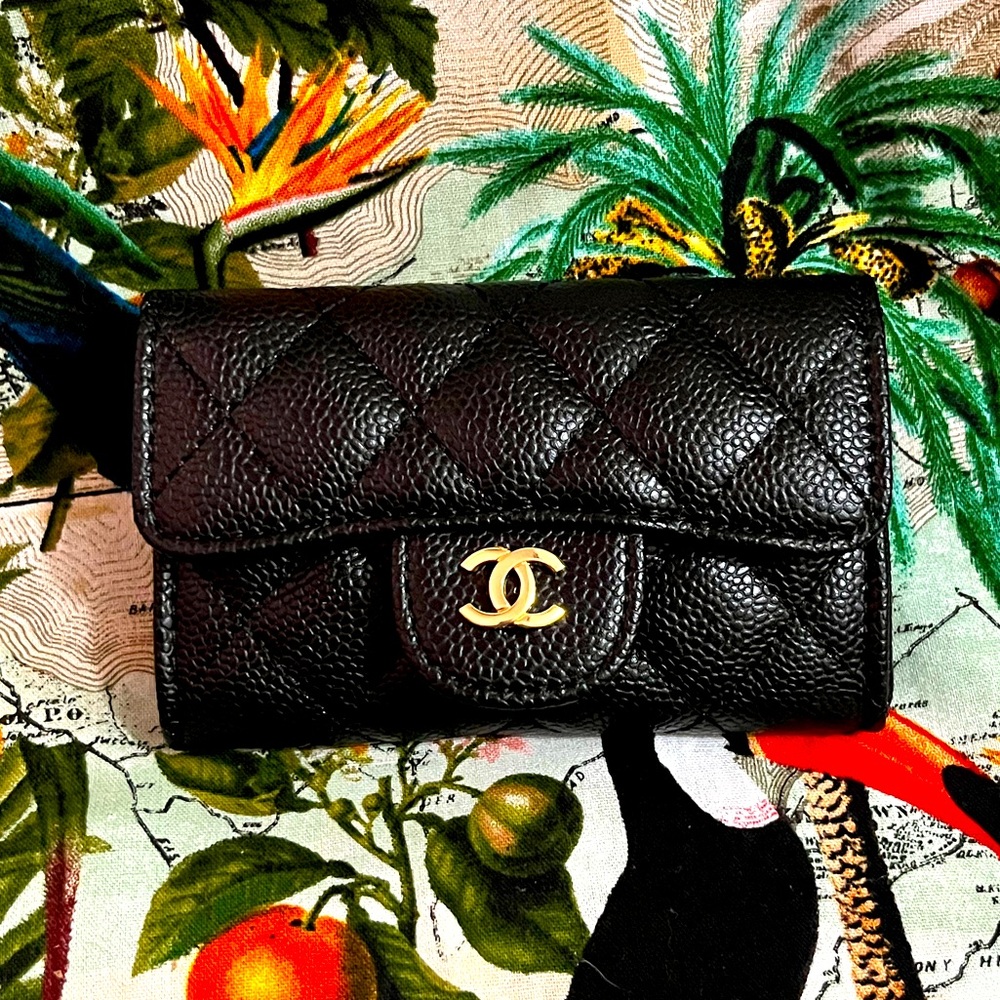 Luxury Wallet